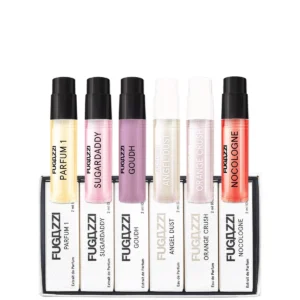 Fugazzi Bestseller Discovery Set