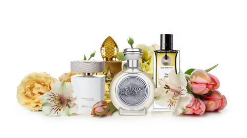 Perfume Ingredients
