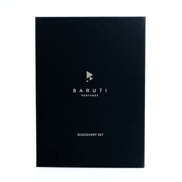 Baruti – Sample Box