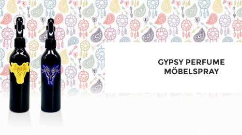 Gypsy Perfume Möbelspray