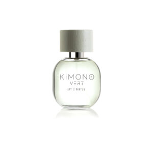 Kimono Vert_Bottle