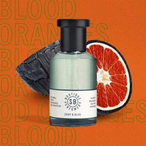 Shay & Blue – Blood Oranges 2