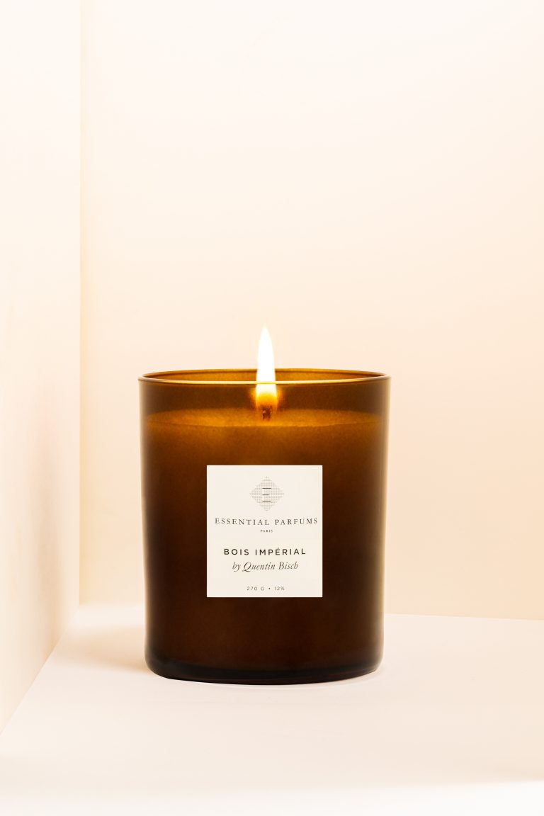 Bois Imperial – candle