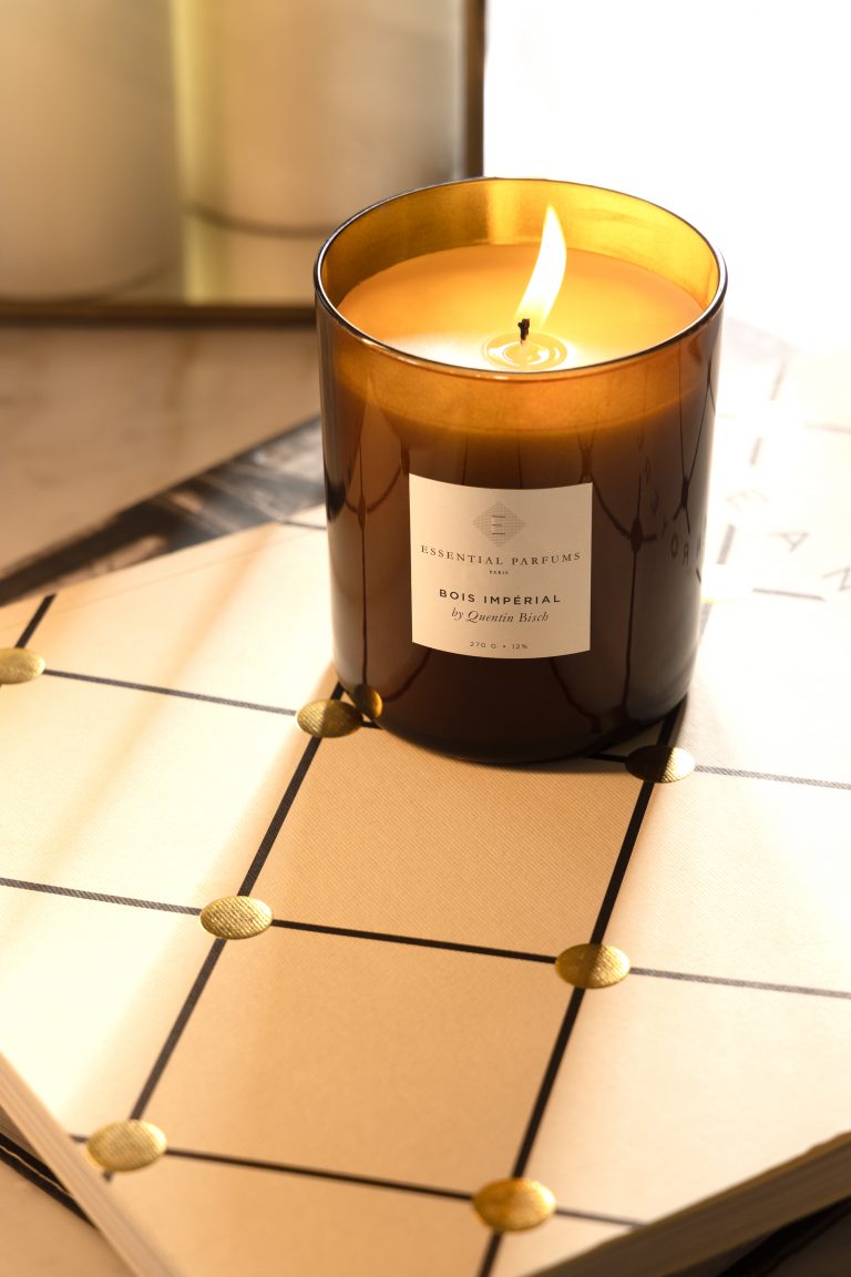 Bois Imperial – candle – lifestyle