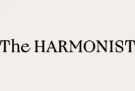 The Harmonist logo
