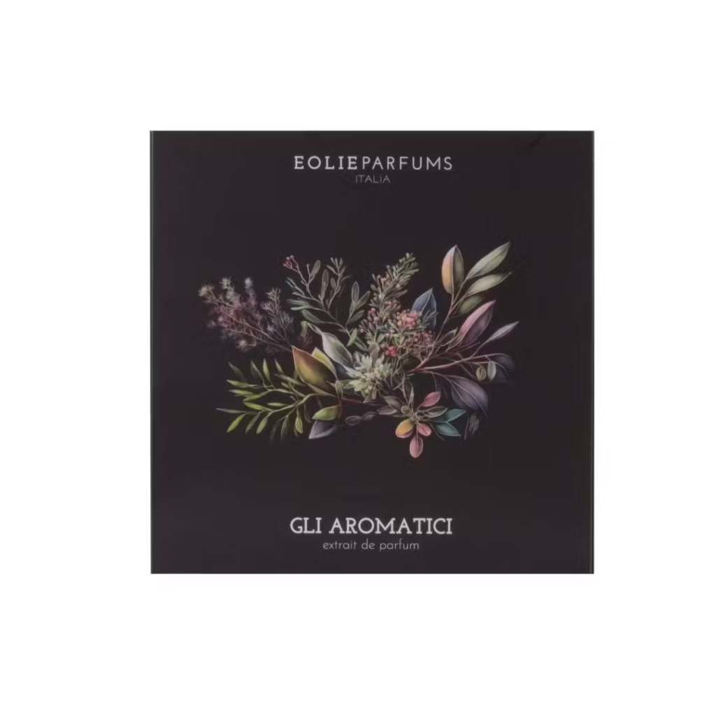 the Set – Aromatics (Gli Aromatici)