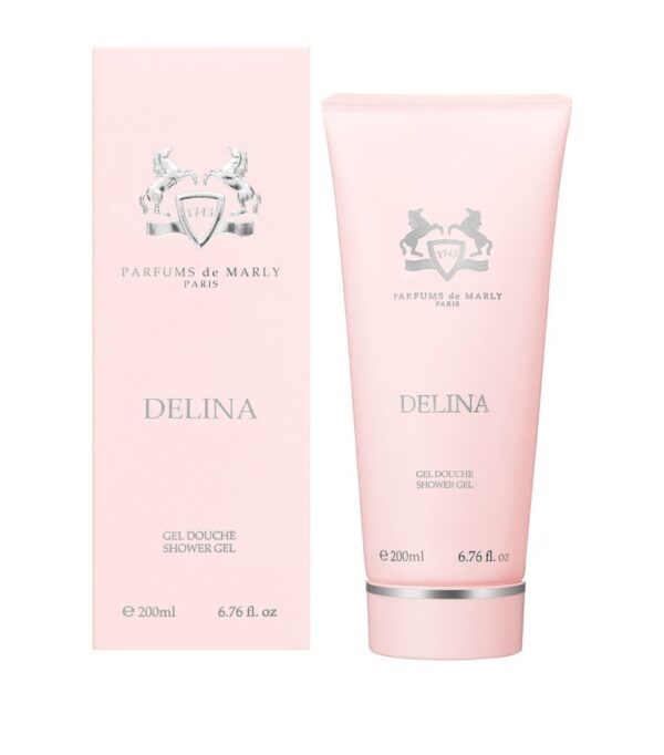 Delina-Shower-Gel