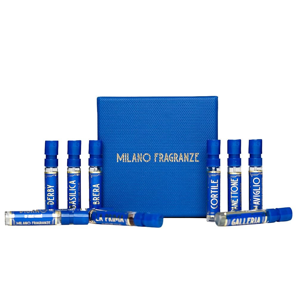 Milano Fragranze Discovery Kit
