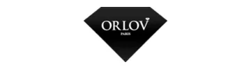 Orlov Paris Perfume Logo