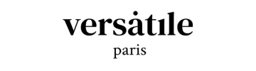 Versatile Paris Perfume Logo