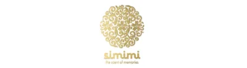 simimi Perfume Logo