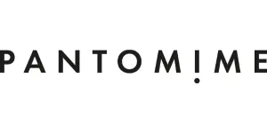 Pantomime Perfume logo