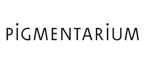 pigmentarium perfume logo
