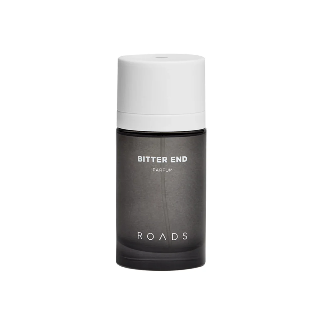 Bitter End